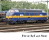 62771 Roco Diesel locomotive Series 6700 ACTS